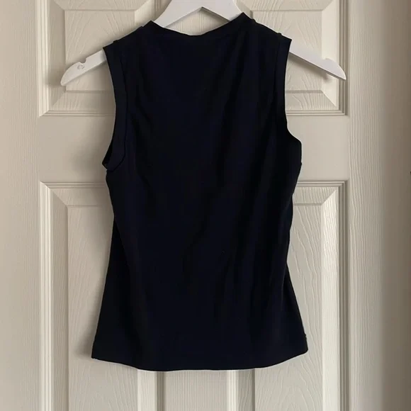 High neck tank - Picture 4 of 4